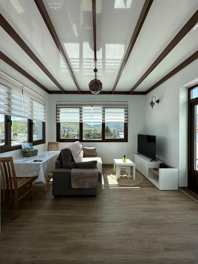 Villa Casa Isidro à Haría Extérieur photo